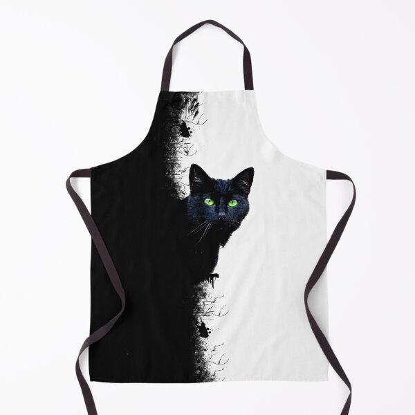 Item preview, Black Cat designed and sold by Qudor.