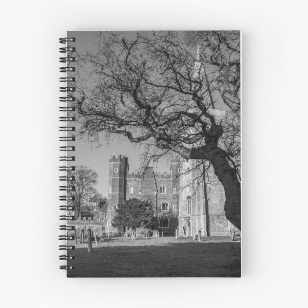 Item preview, church yard mono designed and sold by kwn1804.