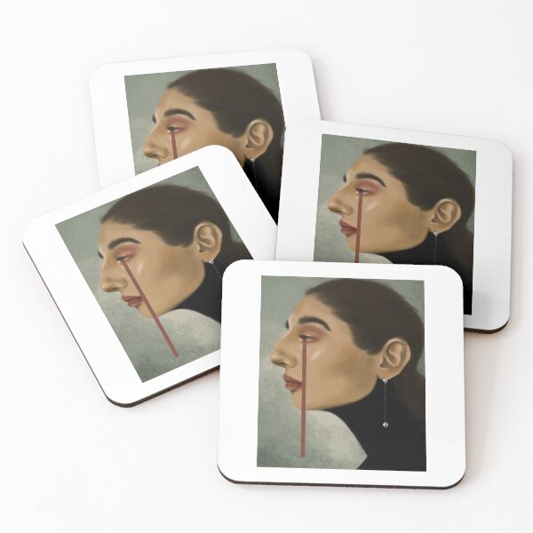 Item preview, Silent fatigue  designed and sold by Tariro Saungweme.