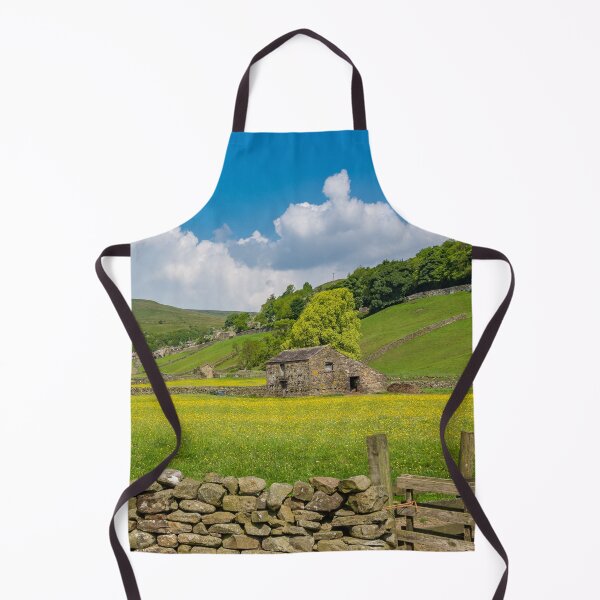 Item preview, Gunnerside Meadows designed and sold by TomHolmesPhoto.