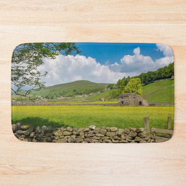 Item preview, Gunnerside Meadows designed and sold by TomHolmesPhoto.
