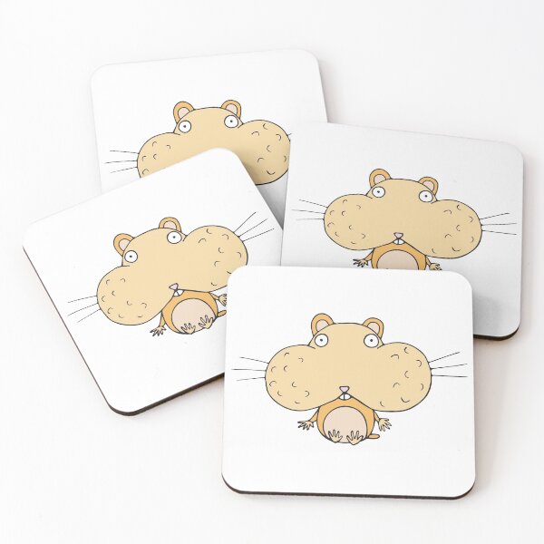Item preview, Snacks - Cute Doodle designed and sold by emmafeneley.