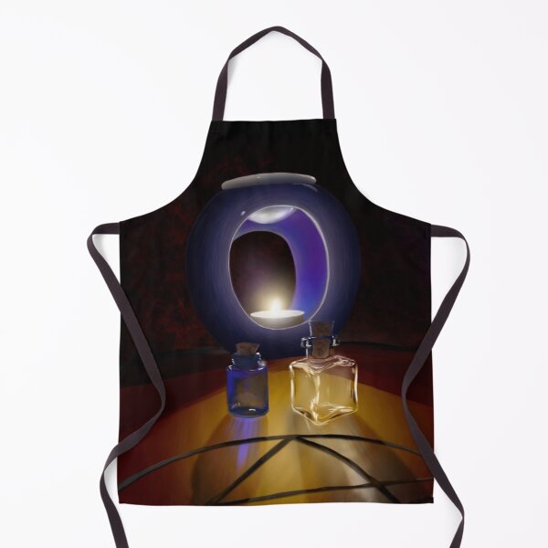 Item preview, The Magic Lamp designed and sold by KeithAcari.