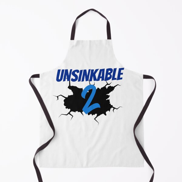 Item preview, UNSINKABLE 2 designed and sold by Explicitgt.