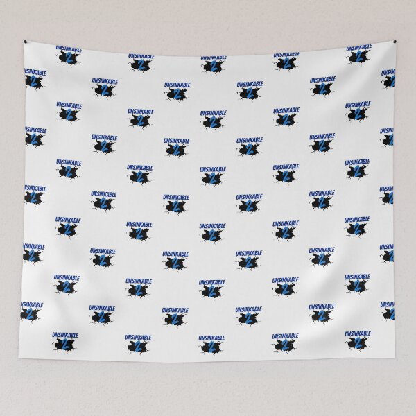 Item preview, UNSINKABLE 2 designed and sold by Explicitgt.
