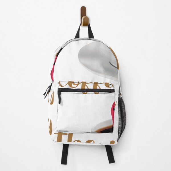 Item preview, Coffee first and then the world designed and sold by Qudor.