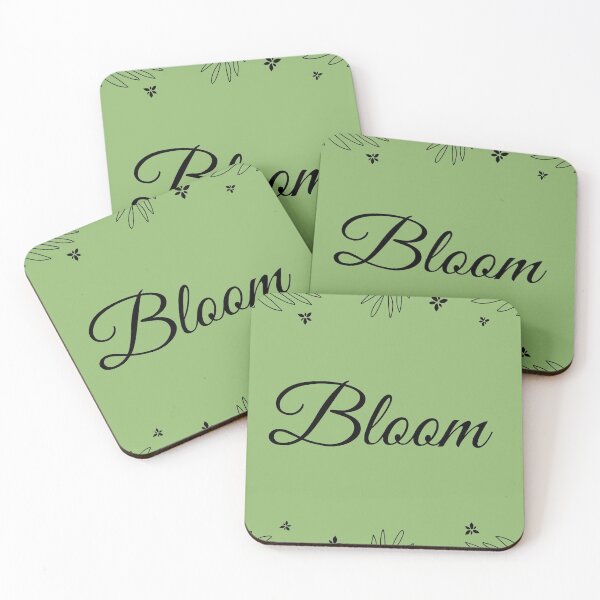 Item preview, BLOOM designed and sold by Rituldasgupta.