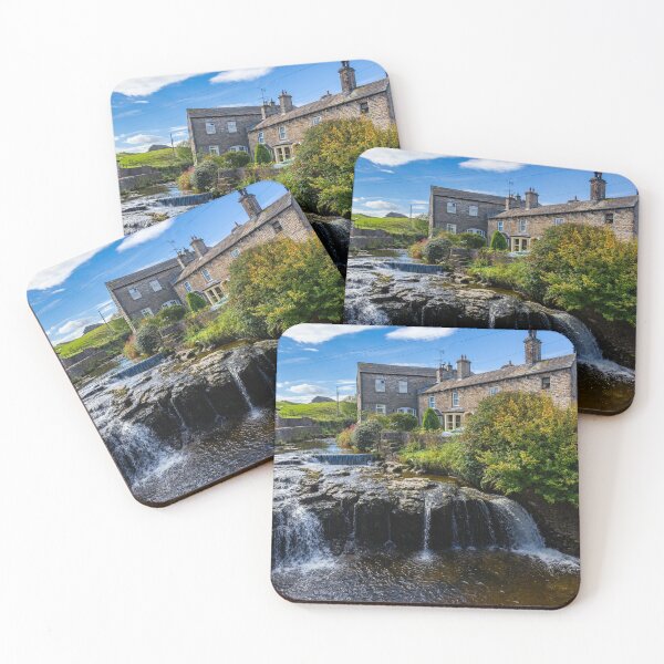 Item preview, Gayle Beck Falls, Hawes designed and sold by TomHolmesPhoto.