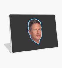 Gary Johnson Libertarian President 2016 Laptop Skin