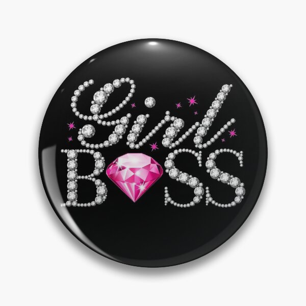 Item preview, Girl boss. Women’s  designed and sold by iclipart.