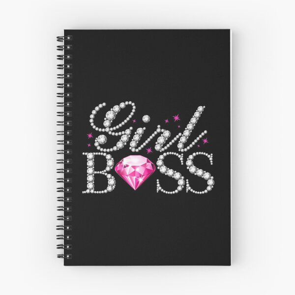 Item preview, Girl boss. Women’s  designed and sold by iclipart.