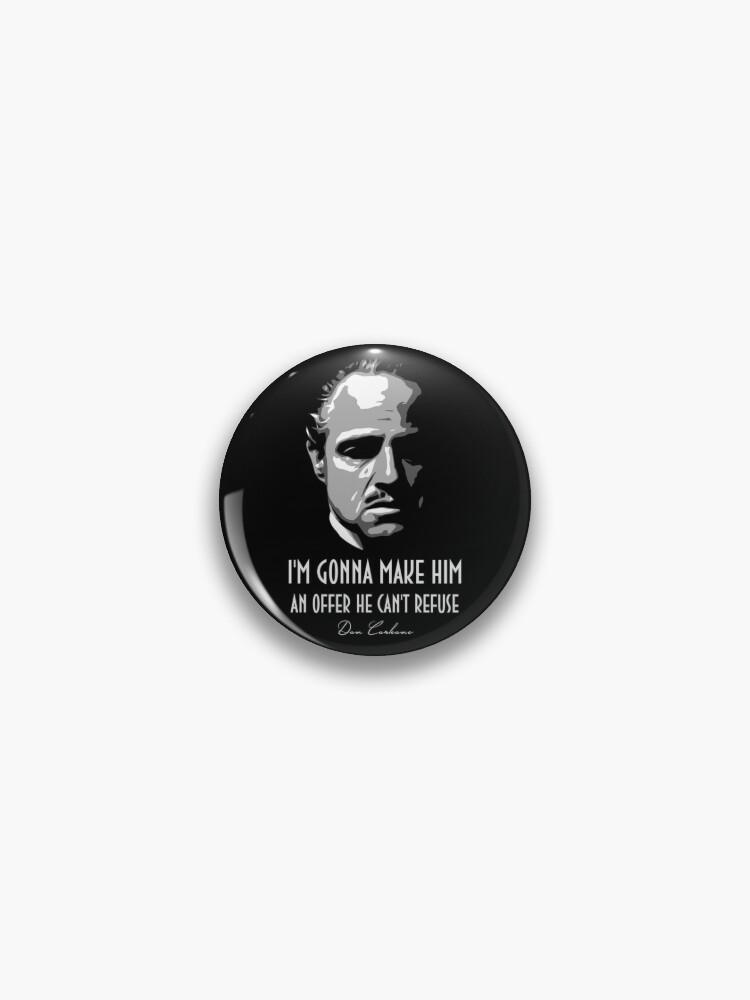 Pin on Godfather