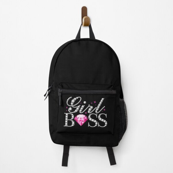 Item preview, Girl boss. Women’s designed and sold by iclipart.