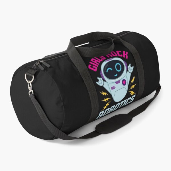 Item preview, Girls Rock Robotics designed and sold by jaygo.