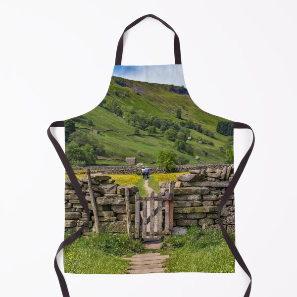 Item preview, Muker Hay Meadows designed and sold by TomHolmesPhoto.