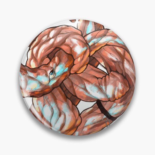 Item preview, Cronenberg  designed and sold by Steel-Zebra.