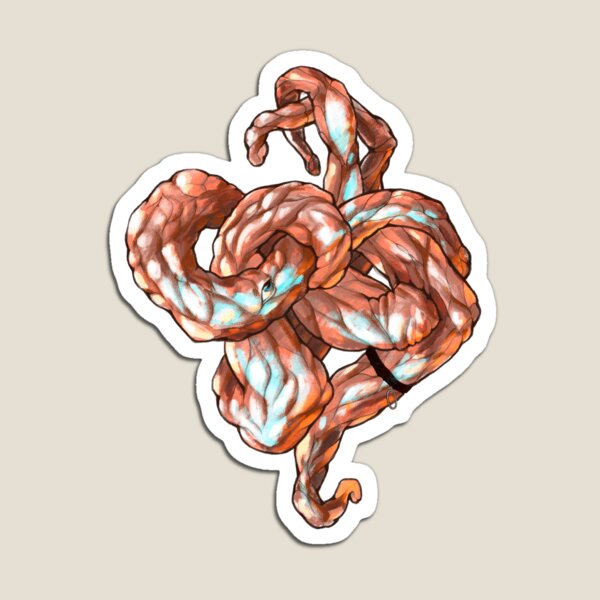 Item preview, Cronenberg  designed and sold by Steel-Zebra.