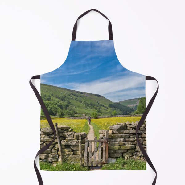 Item preview, Muker Hay Meadows designed and sold by TomHolmesPhoto.