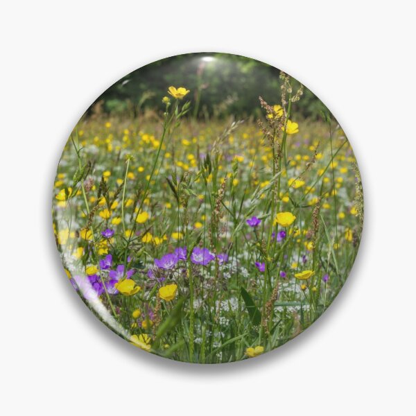 Item preview, Muker Hay Meadows designed and sold by TomHolmesPhoto.