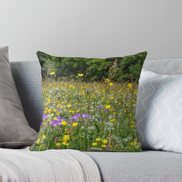 Item preview, Muker Hay Meadows designed and sold by TomHolmesPhoto.