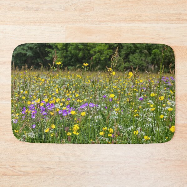 Item preview, Muker Hay Meadows designed and sold by TomHolmesPhoto.