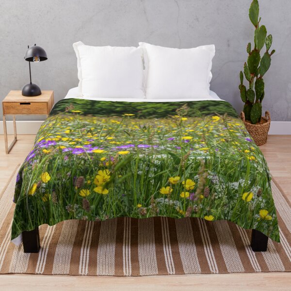 Item preview, Muker Hay Meadows designed and sold by TomHolmesPhoto.