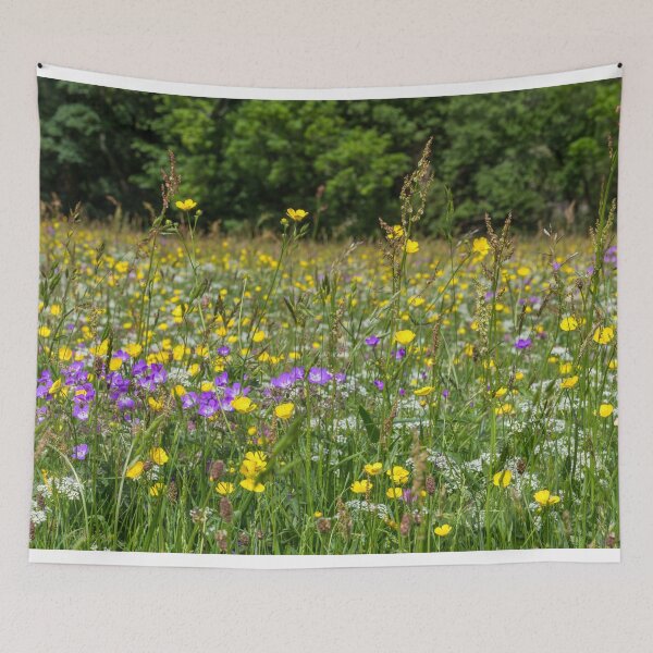 Item preview, Muker Hay Meadows designed and sold by TomHolmesPhoto.