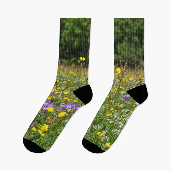 Item preview, Muker Hay Meadows designed and sold by TomHolmesPhoto.