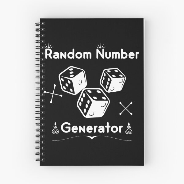 Item preview, RNGesus - Random Number Generator Funny designed and sold by AshzShop.