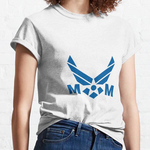 Air Force Mom Gifts & Merchandise for Sale | Redbubble