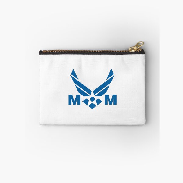 Item preview, Air Force Mom designed and sold by wegotsbadblood.