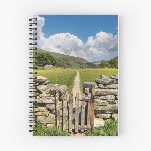 Item preview, Muker Hay Meadows designed and sold by TomHolmesPhoto.