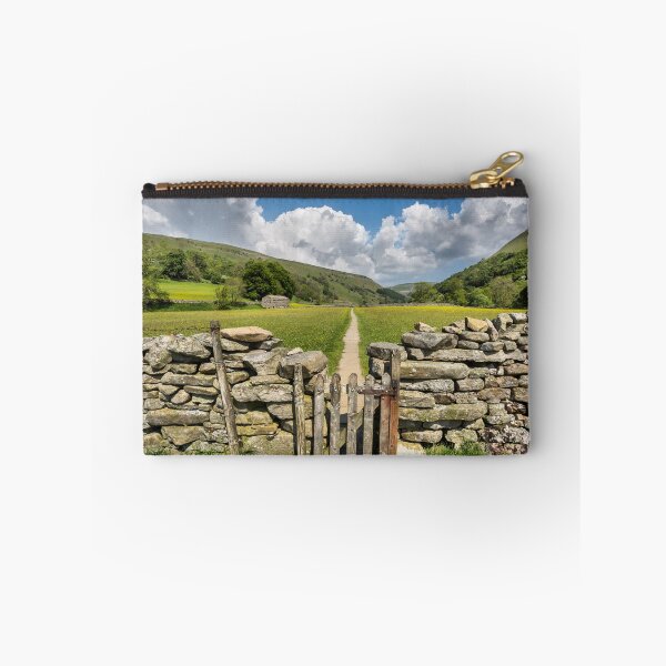 Item preview, Muker Hay Meadows designed and sold by TomHolmesPhoto.