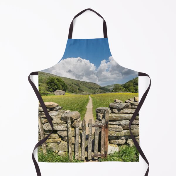 Item preview, Muker Hay Meadows designed and sold by TomHolmesPhoto.