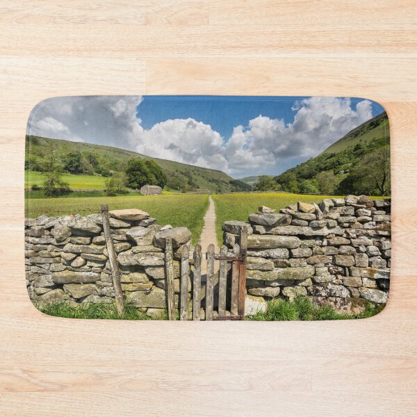 Item preview, Muker Hay Meadows designed and sold by TomHolmesPhoto.