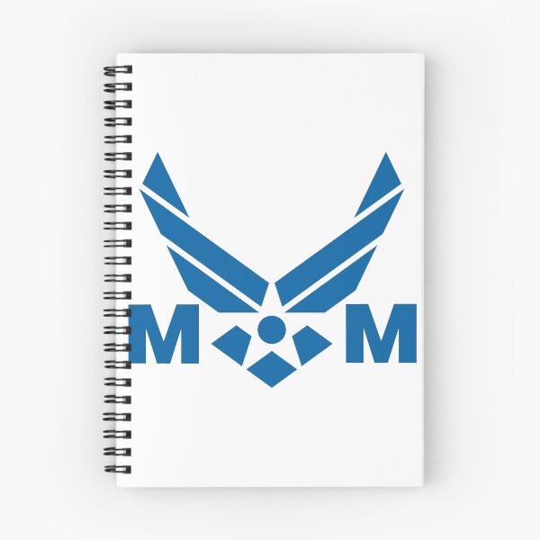 Aperçu de l'œuvre Maman Air Force créée et vendue par wegotsbadblood.