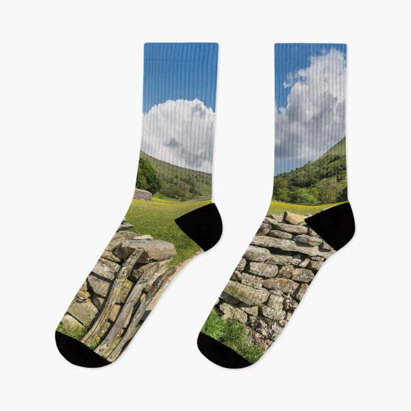 Item preview, Muker Hay Meadows designed and sold by TomHolmesPhoto.