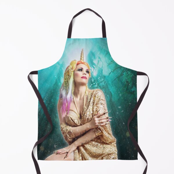Item preview, Rainbow Unicorn Portrait Photography by Xarah - Kawaii designed and sold by Xarah.
