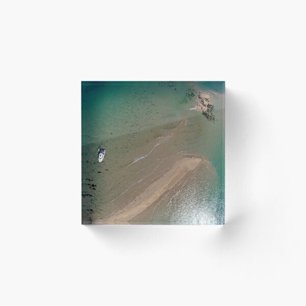 Item preview, Sandbar designed and sold by Kevin Lajoie.