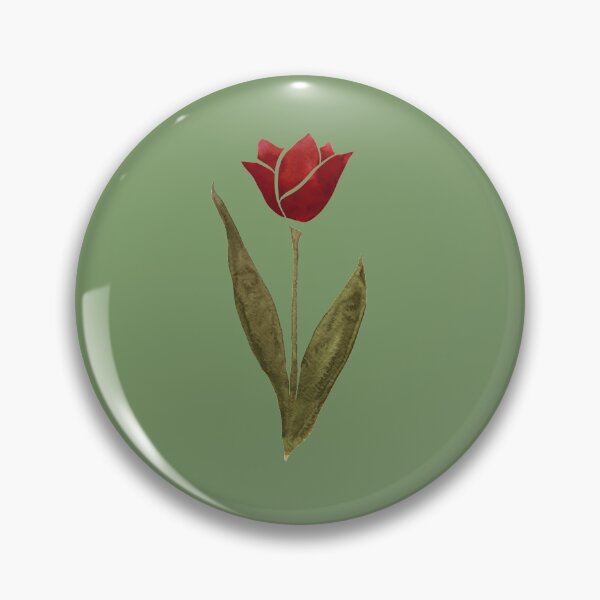 Artikelvorschau, Red Tulip entworfen und verkauft von FrictionMaxxing.
