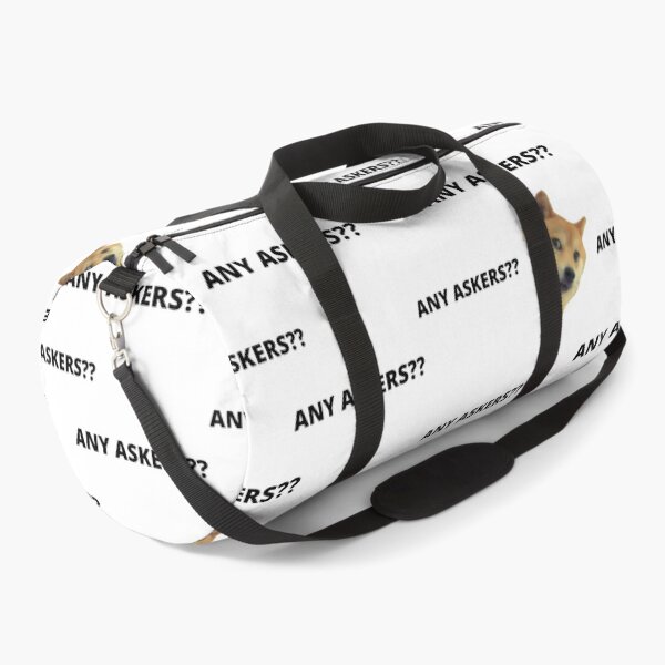 Item preview, Any doge askers?? designed and sold by simplysassy.