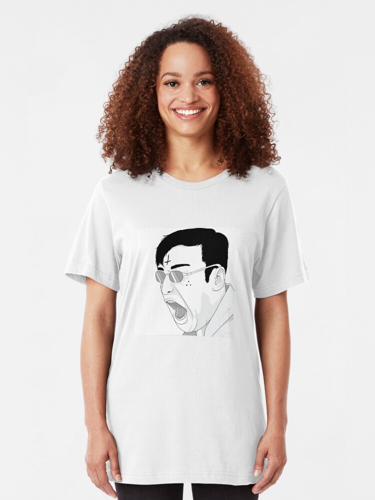 filthy frank t shirt
