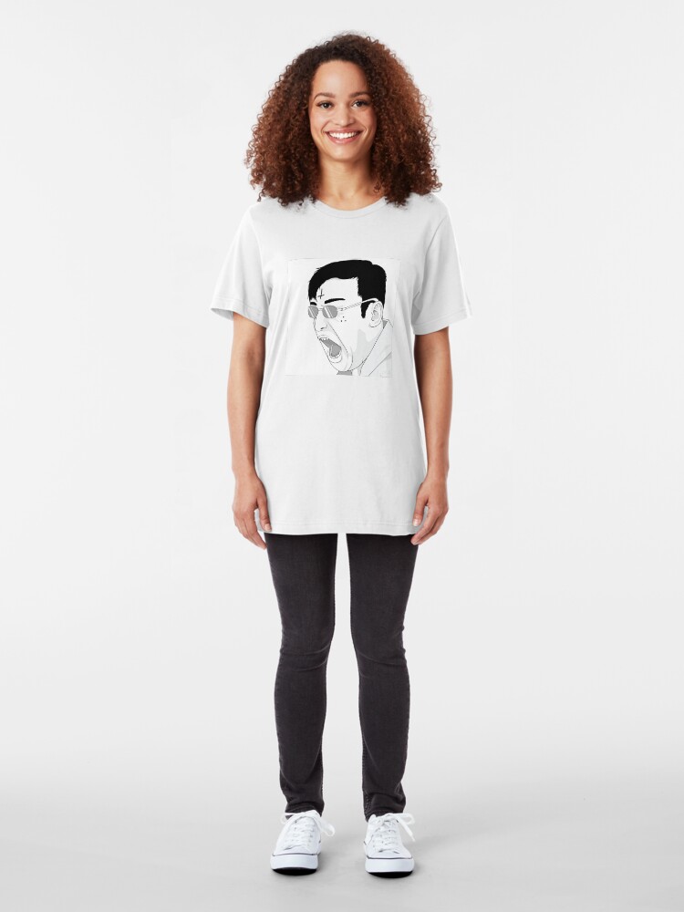 filthy frank t shirt