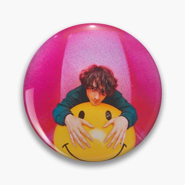 Item preview, Happiness in liquid form - Alfie Templeman designed and sold by elllarose.