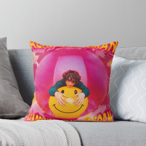 Item preview, Happiness in liquid form - Alfie Templeman designed and sold by elllarose.