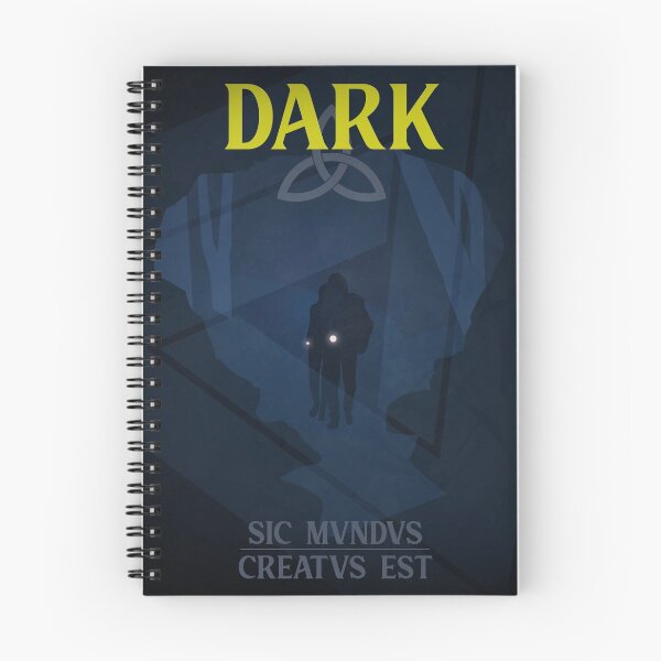 Item preview, DARK designed and sold by Anton Lundin.