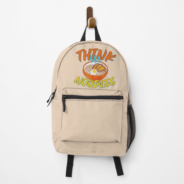 Item preview, THINK NOODLES Merch designed and sold by artsycore.
