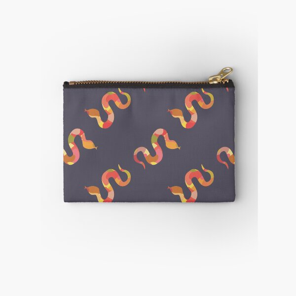 Item preview, Lunar Snake Pattern designed and sold by Lyngbjorn.