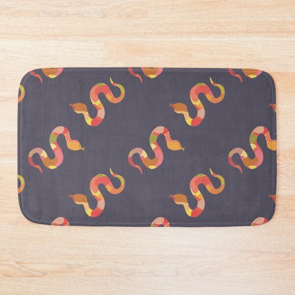 Item preview, Lunar Snake Pattern designed and sold by Lyngbjorn.
