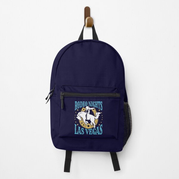 Item preview, Rodeo Nights Las Vegas designed and sold by jaygo.